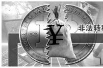 玩家揭秘比特币洗钱内幕 内买外卖几分钟转移资产