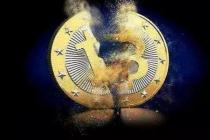 不受监管的虚拟货币容易变成跨境洗钱工具