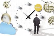 数字货币，离我们还有多远？ 