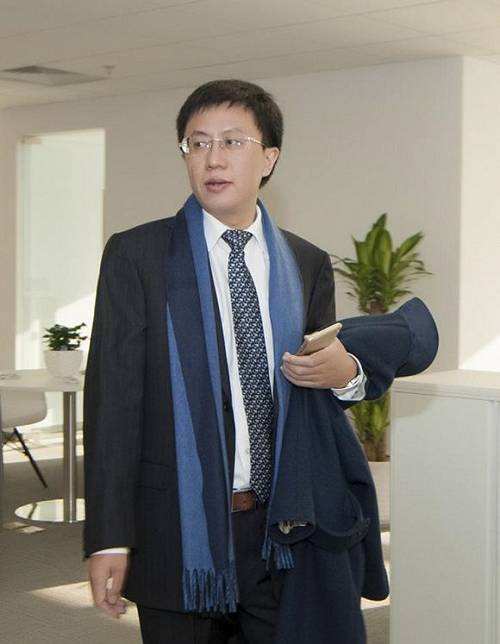 张振新病逝：3000亿金融王国折戟P2P区块链 旗下上市公司已成“仙股”