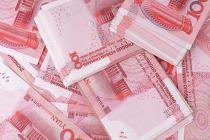 出借款项来源于出借人涉嫌非吸罪赃款的，应认定民间借贷纠纷与刑事案件系同一事