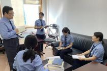 深圳建市以来规模最大的金融期货平台诈骗案……