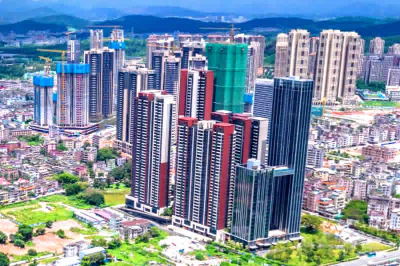 为套取银行按揭贷款，房屋买卖合同应无效