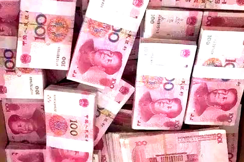 主张存在民间借贷法律关系当事人，应当对基本事实承担举证证明责任