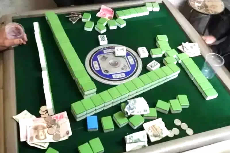 出借款项给他人赌博，如要求返还能否支持？